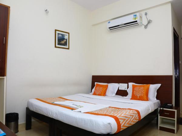 hotel fortune city : photo 2 de la chambre chambre double standard