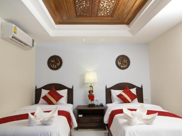 Chang Siam Inn : photo 4 de la chambre chambre double supérieure