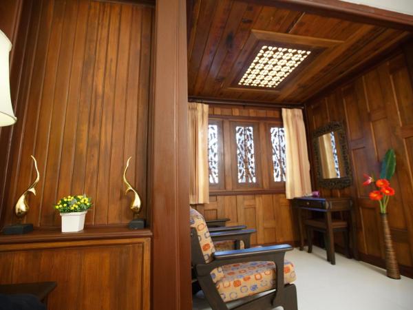 Chang Siam Inn : photo 6 de la chambre chambre double supérieure