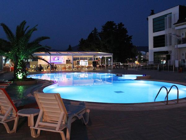 Forum Residence Hotel : photo 4 de la chambre appartement 1 chambre