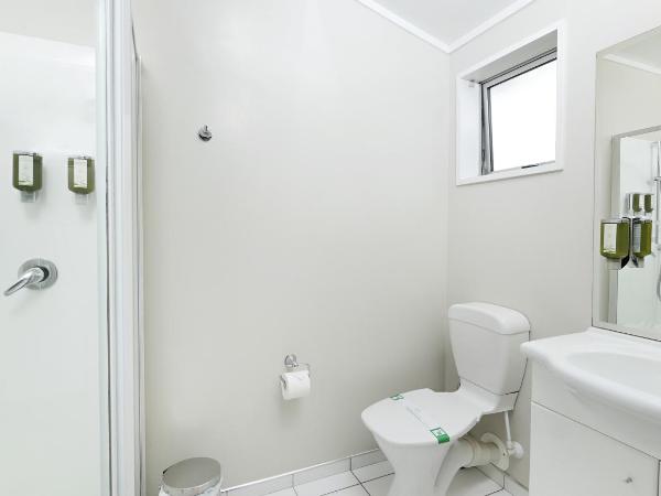 Arthur's Court Motor Lodge : photo 1 de la chambre studio exécutif