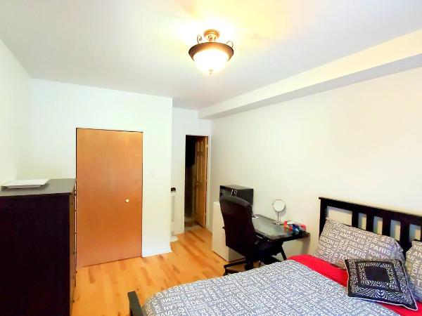 Maison Montplaisir : photo 2 de la chambre chambre double ou lits jumeaux