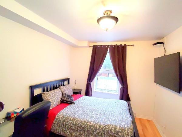 Maison Montplaisir : photo 1 de la chambre chambre double ou lits jumeaux