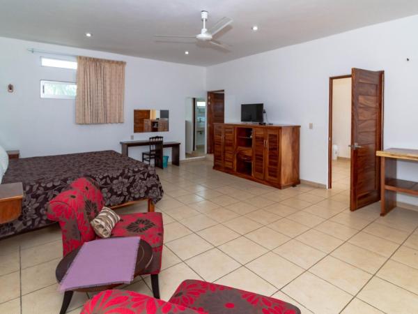 Hotel Casa Pridda : photo 10 de la chambre suite junior deluxe