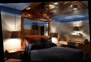 Short Stories Hotel : photo 1 de la chambre room #35341517