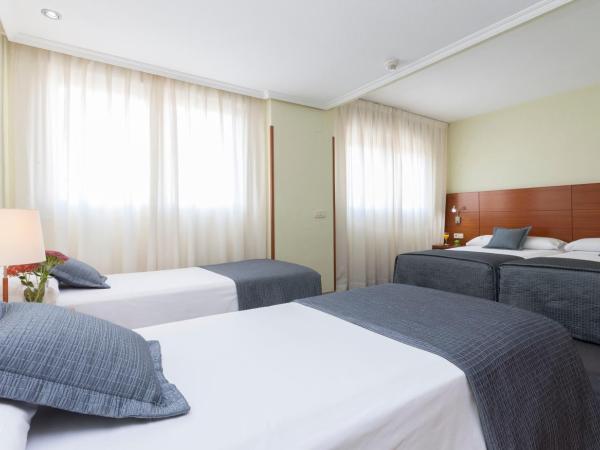 Porcel Torre Garden : photo 1 de la chambre chambre familiale