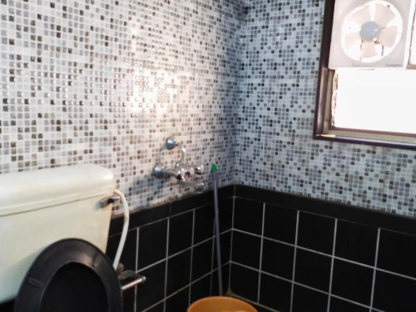 Hostel Lifespace- Garden Bungalow with Pods, CoWork & Cafe : photo 5 de la chambre lit superposé dans dortoir mixte