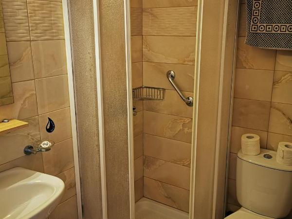 Europa Hotel : photo 5 de la chambre studio (3 adultes)