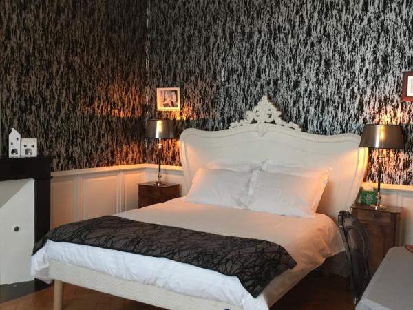 La Maison D'Hôtes Nantes Centre : photo 1 de la chambre chambre double