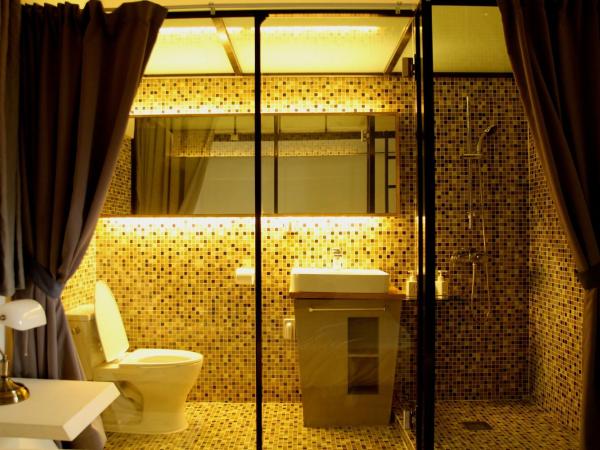 I House Chinchin : photo 8 de la chambre chambre triple