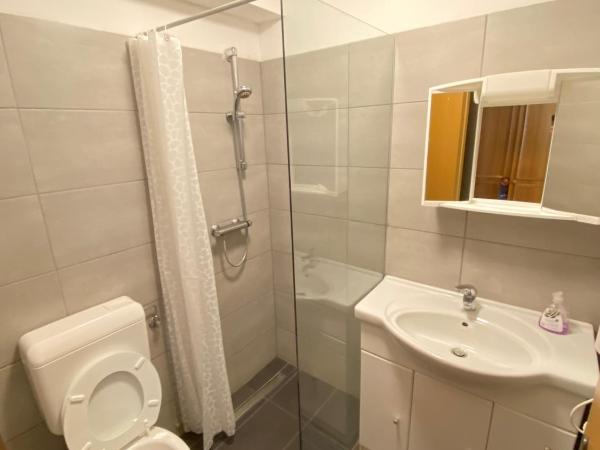 Pension Günther : photo 5 de la chambre chambre lits jumeaux