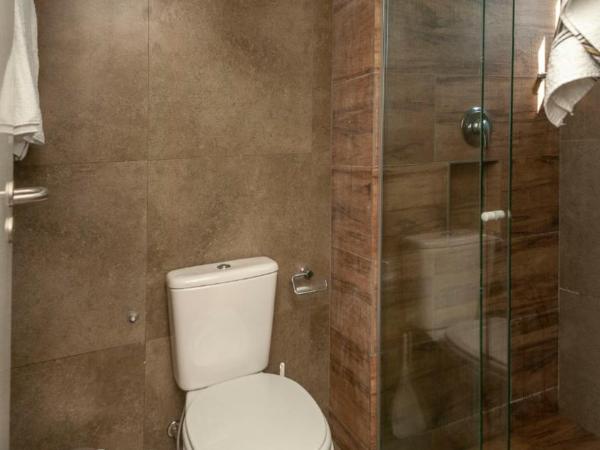 Ilusion Flat Vista cartão postal Pontanegra : photo 8 de la chambre suite deluxe - vue sur mer