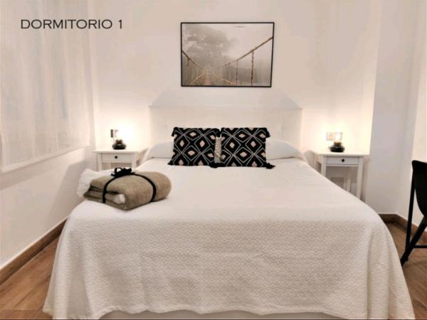 Suite Haus Vargas : photo 5 de la chambre appartement 2 chambres