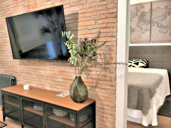 Suite Haus Vargas : photo 6 de la chambre appartement 1 chambre