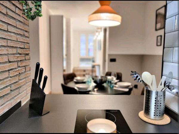 Suite Haus Vargas : photo 9 de la chambre appartement 1 chambre