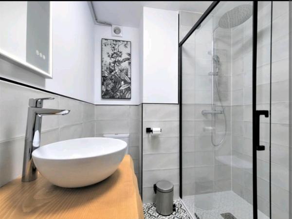 Suite Haus Vargas : photo 6 de la chambre appartement 1 chambre