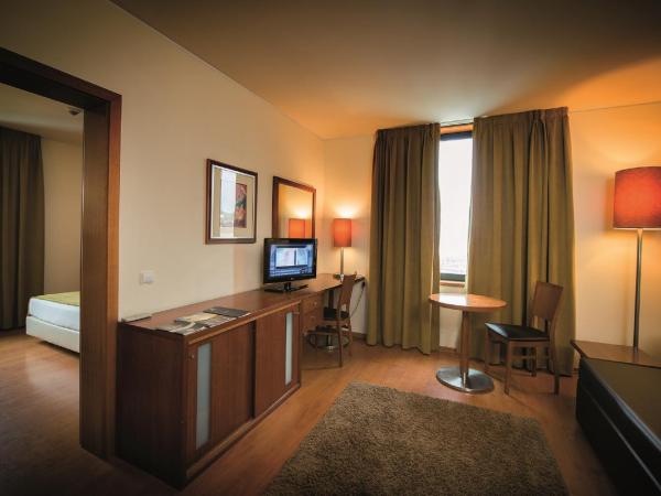 Vila Gale Opera : photo 5 de la chambre suite junior