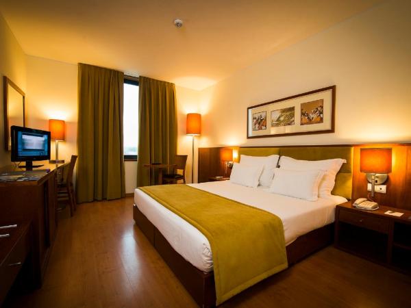 Vila Gale Opera : photo 1 de la chambre chambre lits jumeaux