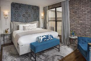 The Ivey's Hotel : photo 1 de la chambre room #212219915