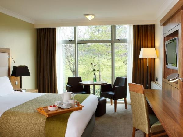 Sligo Park Hotel & Leisure Club : photo 2 de la chambre chambre simple