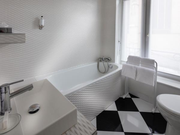 Brueghel : photo 6 de la chambre chambre double supérieure