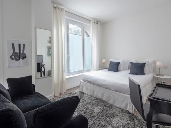 Brueghel : photo 2 de la chambre chambre double supérieure