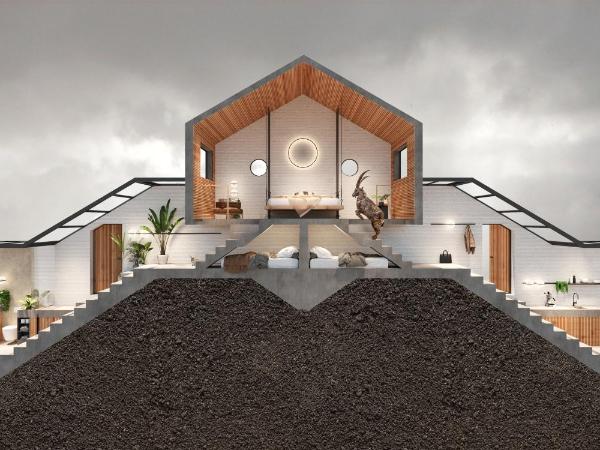 vondice hotel : photo 3 de la chambre suite supérieure