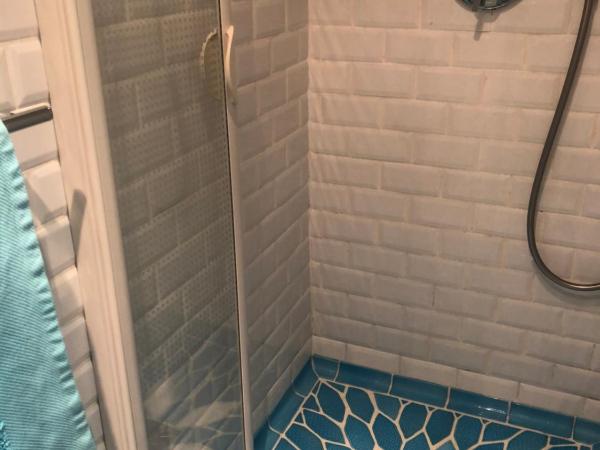 Les Grimaldines - Maison d'Hôtes : photo 6 de la chambre chambre double