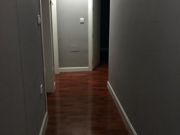 Chalé Barajas Escala : photo 1 de la chambre chambre double avec salle de bains commune