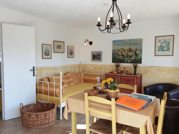 Résidence Le Home : photo 9 de la chambre appartement 30 m²