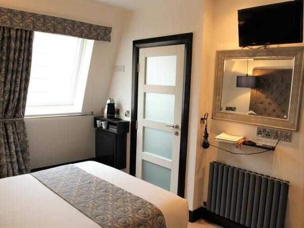 The Lane - Boutique Residence : photo 3 de la chambre chambre double