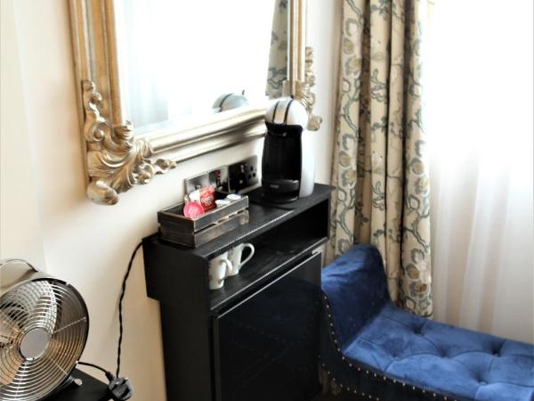 The Lane - Boutique Residence : photo 5 de la chambre chambre double Économique