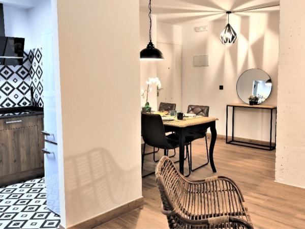 Suite Haus Vargas : photo 9 de la chambre appartement 2 chambres