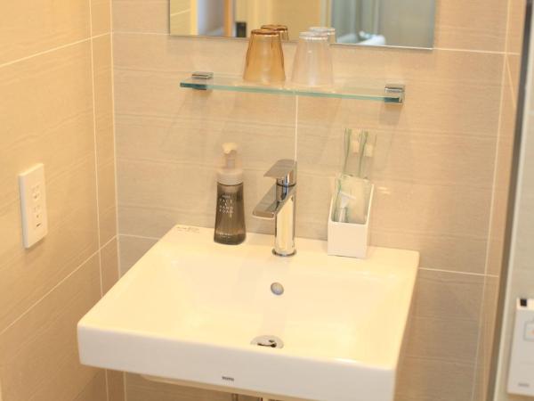 Urban Hotel Kyoto Gojo Premium : photo 2 de la chambre chambre lits jumeaux