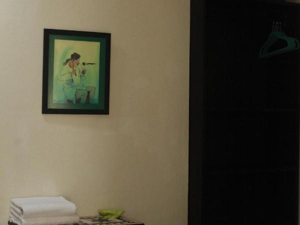 Bea rooms and studios : photo 4 de la chambre chambre double deluxe