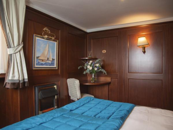 Hotel Bucintoro : photo 4 de la chambre chambre double classique - vue sur lagon