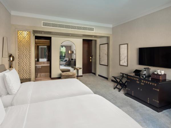 Palace Downtown : photo 3 de la chambre chambre deluxe - vue sur lac