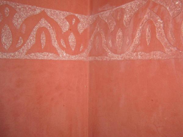 Hotel Riad Ben Atar : photo 10 de la chambre chambre double supérieure