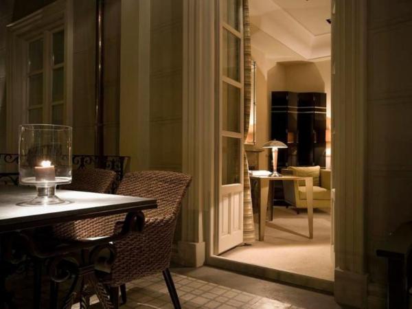 Villa Oniria : photo 1 de la chambre room #9444255