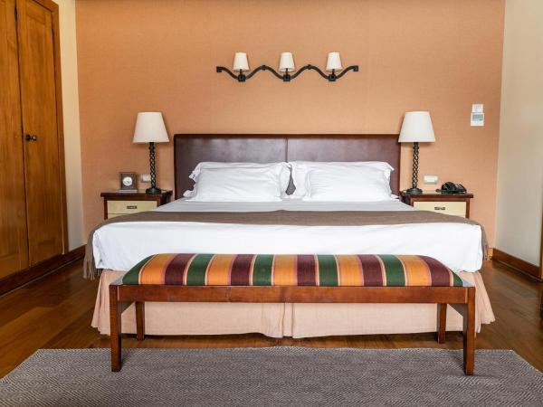 Llao Llao Resort, Golf-Spa : photo 1 de la chambre suite de luxe lac moreno