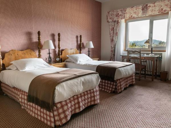 Llao Llao Resort, Golf-Spa : photo 1 de la chambre chambre lits jumeaux standard