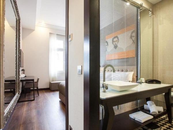 Quentin XL Potsdamer Platz : photo 6 de la chambre room #399588628