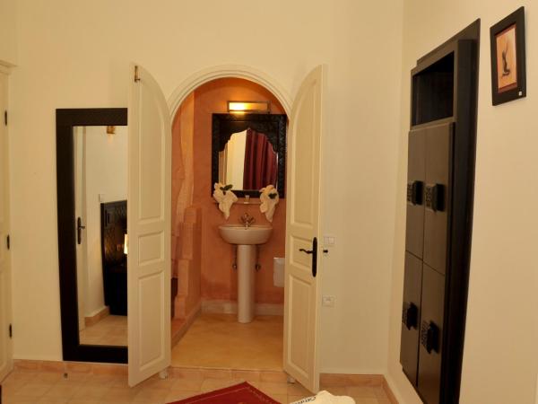 Hotel Riad Ben Atar : photo 10 de la chambre suite présidentielle