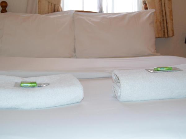 Fortuna House Hotel : photo 4 de la chambre chambre familiale de luxe (5 adultes)