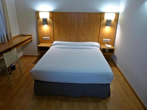 Hotel Avenida : photo 2 de la chambre room #9360731