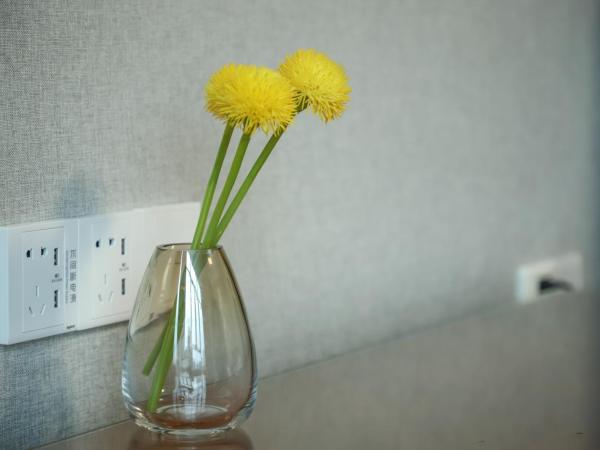 Five Rams City Hotel : photo 5 de la chambre chambre lits jumeaux deluxe