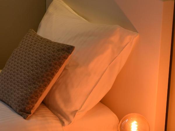 De Stadswal : photo 3 de la chambre chambre triple standard