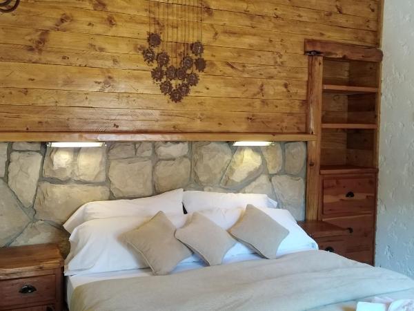 Las Baitas : photo 8 de la chambre studio