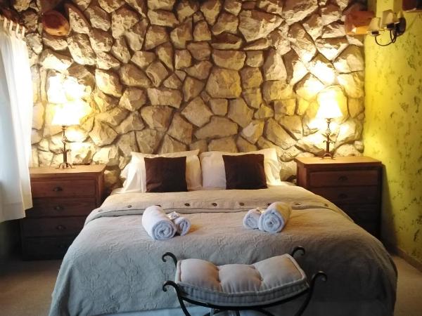 Las Baitas : photo 2 de la chambre suite