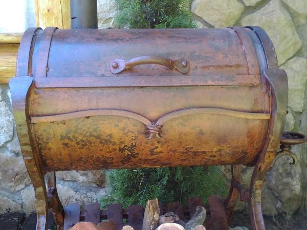 Las Baitas : photo 3 de la chambre suite